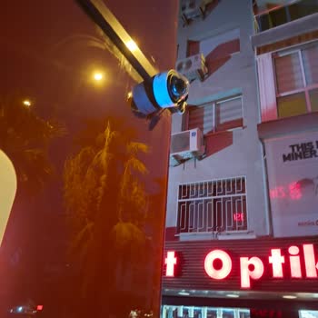 Ziraat Bankası ATM Paramı Yuttu Geri Vermedi