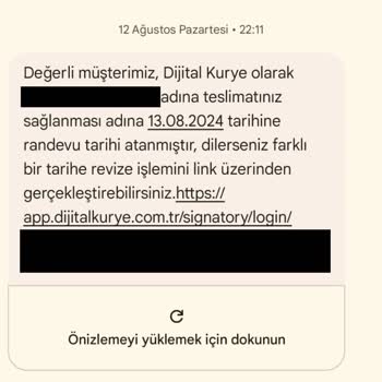 Türk Telekom Kampanyalı Tarifeyi İptal Etti.