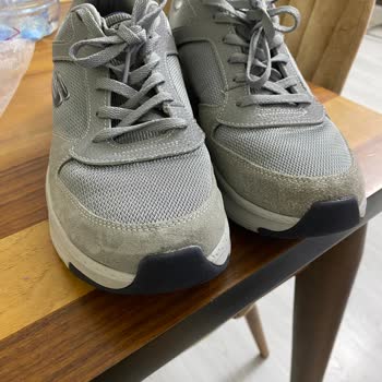 Skechers Ayakkabı Sorunu Renk Tonu Açıldı