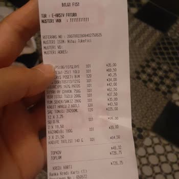 NutFest Kuruyemiş Nutfest Dakota Çekirdeği Hakkında Hayal Kırıklığı