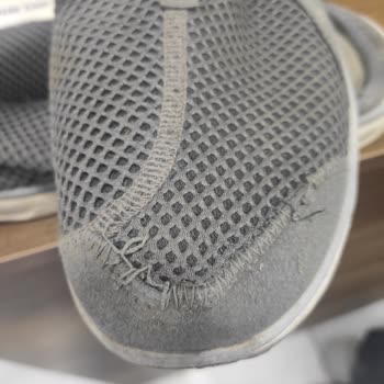 Caterpillarayakkabi.net Mağduriyetimin Giderilmesini İstiyorum