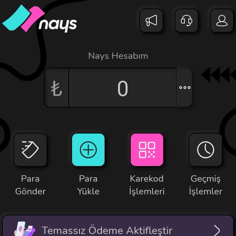 Nays Davet Kazan Para Yatmama Sorunu