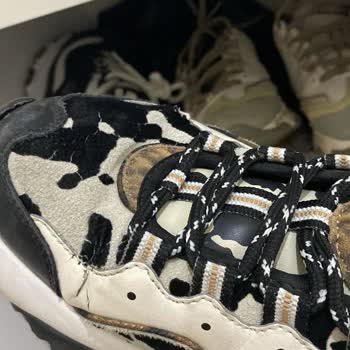 Skechers Ayakkabı Yırtık Marka Arkasında Durmadı