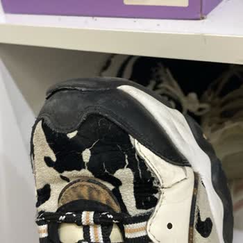 Skechers Ayakkabı Yırtık Marka Arkasında Durmadı