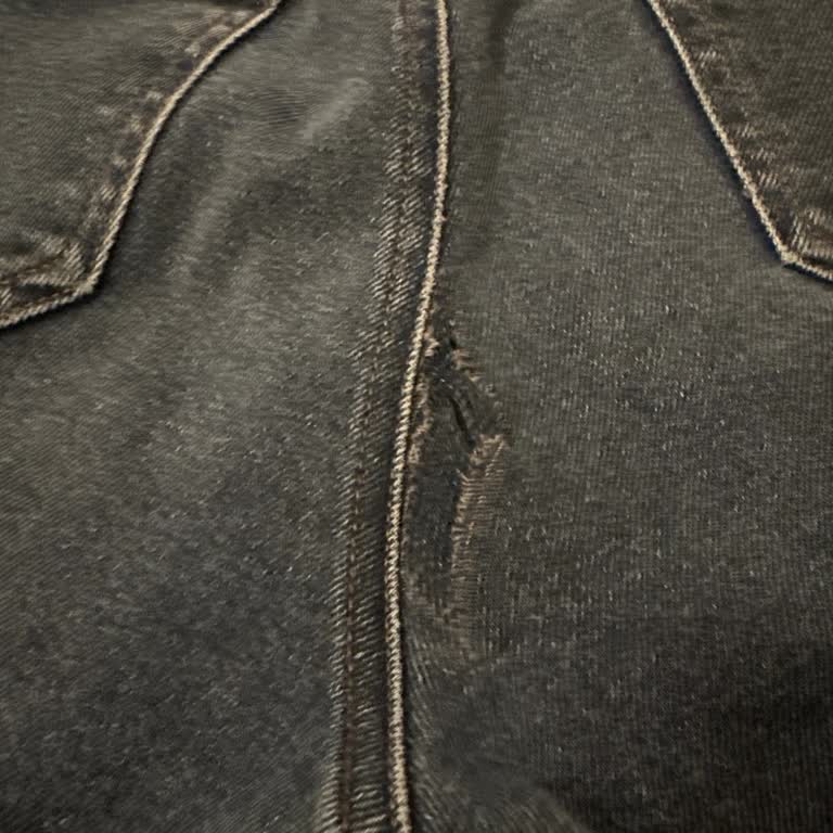 Mavi Ağ Yırtılmasından Dolayı Şikayet