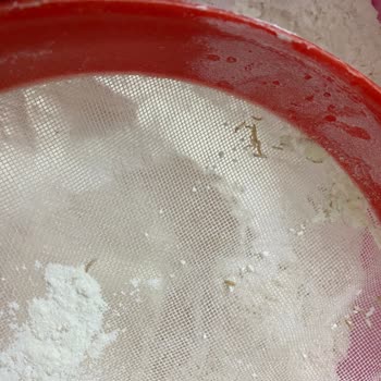 Hatap Değirmenleri Aldığım Unun Kalitesizliği Ve Mağduriyetim