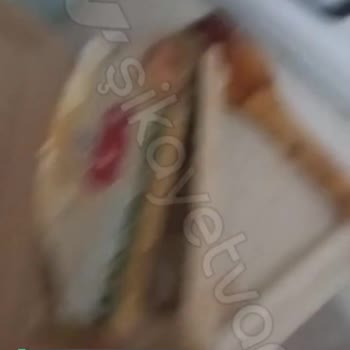 BİM Yumurta Çürük!