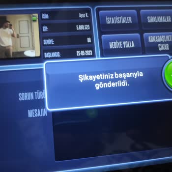101 Okey Plus Adaletsizlik. Tek Taraflı Ban