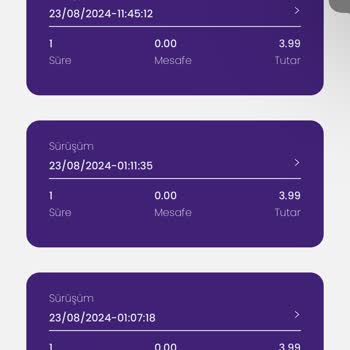 Tornet Teknoloji Scooter Park Etme Cezası Ve Saçmalıkları