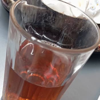 Köfteci Yusuf Kaliteden Uzak Artık