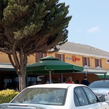 Köfteci Yusuf Kaliteden Uzak Artık