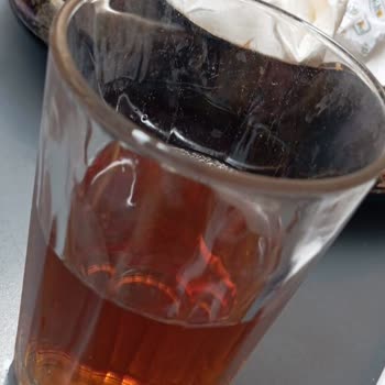 Köfteci Yusuf Kaliteden Uzak Artık