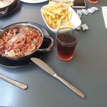 Köfteci Yusuf Kaliteden Uzak Artık