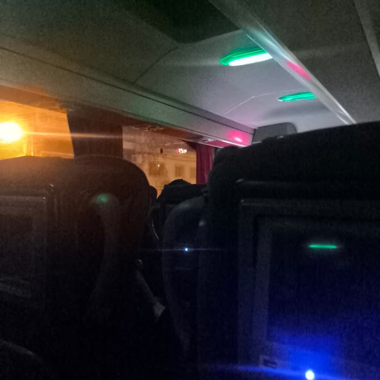 Hatay Nur Seyahat Uzun Yolculuk Ve Yetersiz Hizmet