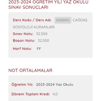 Anadolu Üniversitesi Vicdansızlığı... Çok Üzgünüm