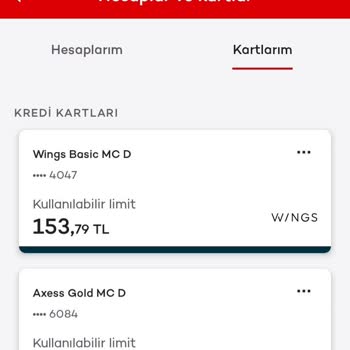 Akbank Haksiz Kazanç Yaptı İtiraz Ediyorum