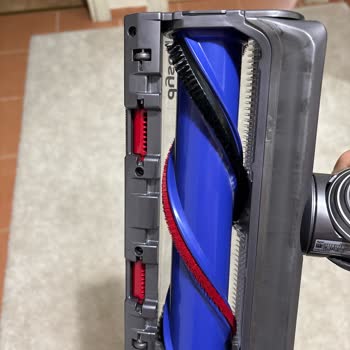 Dyson V15 Ses Sorunu