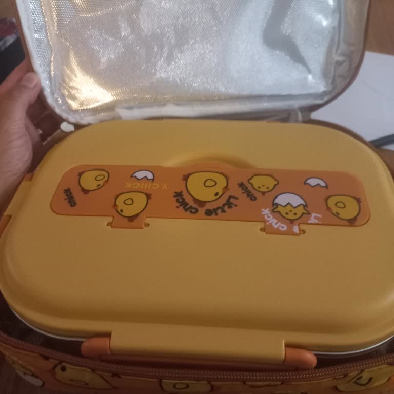 Cnsz Yemek Termosu Memnuniyetsizliği