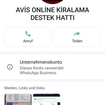 Araç Kiralama Markaları Adıyla Dolandırıcılık Avis Oto Koç Üzerinden Yanıltıcı Araç Kiralama Deneyimi
