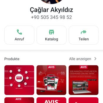 Araç Kiralama Markaları Adıyla Dolandırıcılık Avis Oto Koç Üzerinden Yanıltıcı Araç Kiralama Deneyimi