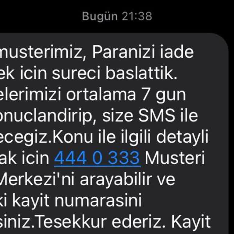 Garanti Bankası ATM Para Sıkışma Arızası