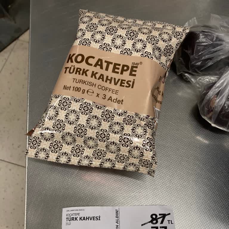 A101 Reyonda Ki Fiyat İle Kasa Da Ki Fiyat Farkı!