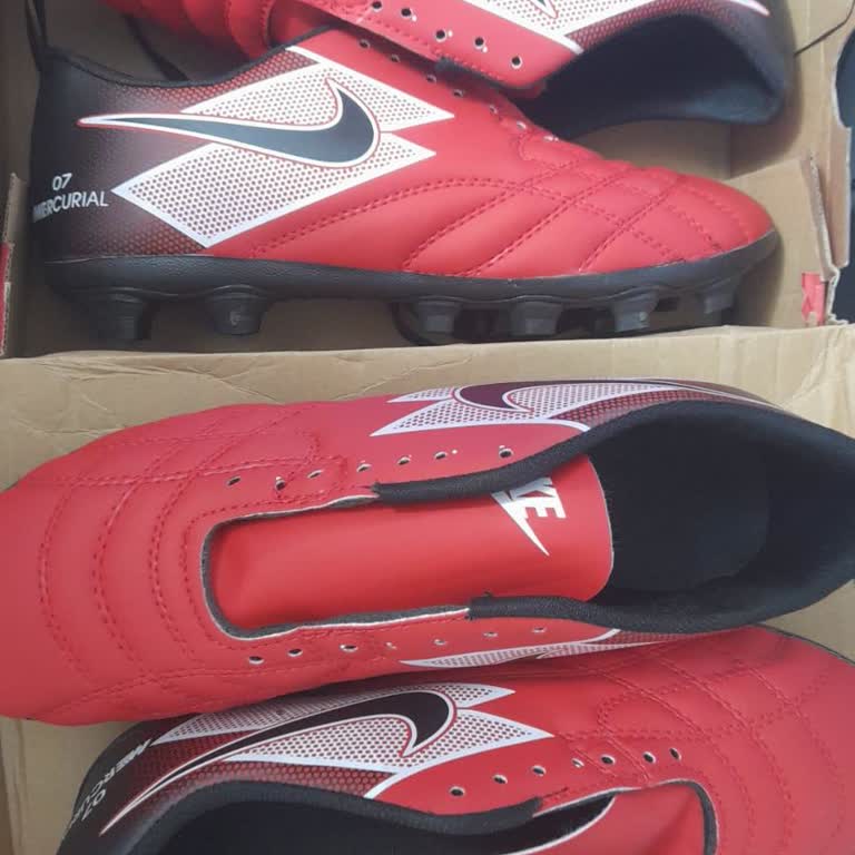 Rapid Krampon Eksik Ve Kalitesiz Ürün Teslimatı