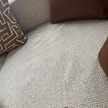 Kuzey Mobilya Dayanıksız Köşe Takımı Ve İade Sorunu