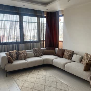 Kuzey Mobilya Dayanıksız Köşe Takımı Ve İade Sorunu