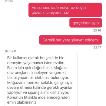 Yemeksepeti Ve Kim Market İş Bilmezliği