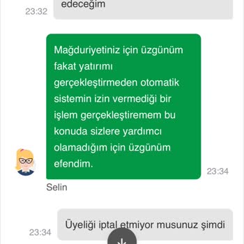 Bets10 Yatırdığın Parayı İade Etmiyorlar