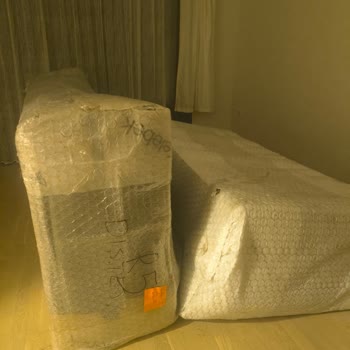Kelebek Mobilya Montaj Elemanı Eksikliği Mağduriyeti
