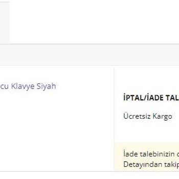 N11.com Tarafından Mağdur Edildim.