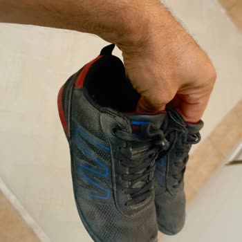 Hepsiburada'dan Aldığım Jump Spor Ayakkabısı Hüsranla Sonuçlandı