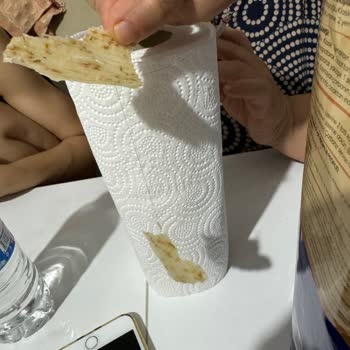 Haşiroğlu Tarhana Cipsinde Saç Bulunması Nedeniyle Yaşanan Hayal Kırıklığı