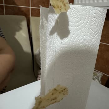 Haşiroğlu Tarhana Cipsinde Saç Bulunması Nedeniyle Yaşanan Hayal Kırıklığı