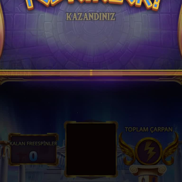 Cratos Royal Bet Oyunlar Ödeme Yapmıyor Bu Site Pişmanlık