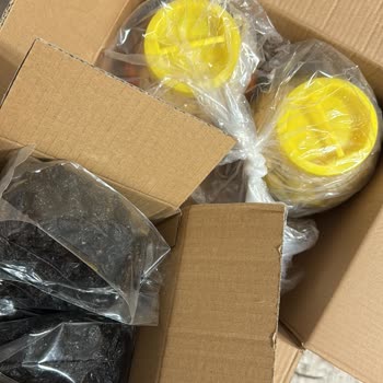 Budabenimolsun.com Yanlış Ürün Gönderimi Ve Bozuk Gıda Sorunu