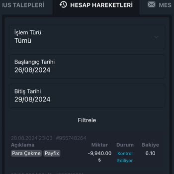 Rifbahis Sahte Site Biz Yaptık Siz Yapmayın