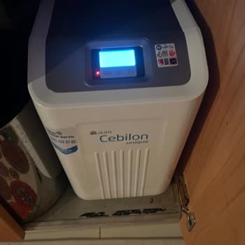 Aura Cebilon Arıtıcı Cihazının Sürekli Arızalanması Ve Yüksek Maliyetler