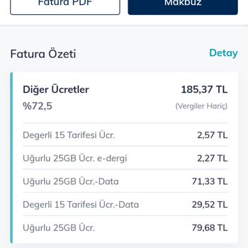 Türk Telekom Taahhütlü Olmasına Rağmen Fiyat Farkı