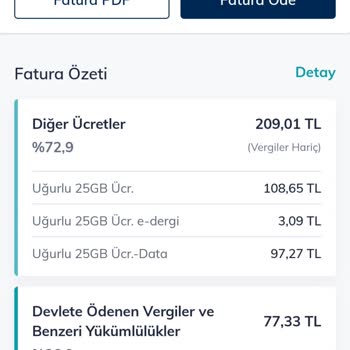 Türk Telekom Taahhütlü Olmasına Rağmen Fiyat Farkı