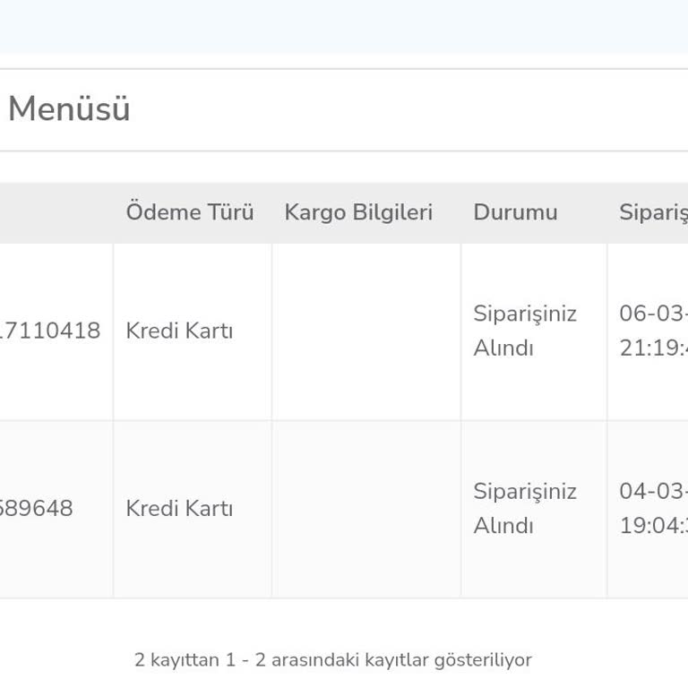 Mondihome Sipariş Tarihinin Üzerinden 5 Ay Geçti Ürün Hâlâ Yok