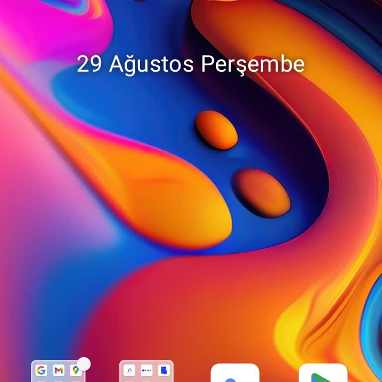 Reeder Hoparlör Pişman Etti!