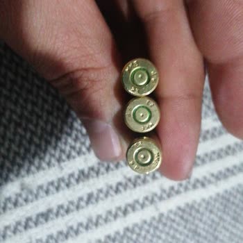 Sarsılmaz Silah Sar 9 Gen 2 Platinum Mermi Patlatmıyor