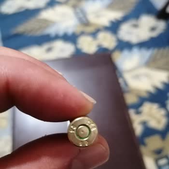 Sarsılmaz Silah Sar 9 Gen 2 Platinum Mermi Patlatmıyor