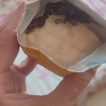 Danone Tikveşli Muzlu Pudingin Beklenmedik Sorunu