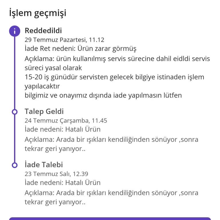 N11. COM'DAKİ İncehesap.com Satıcısı
