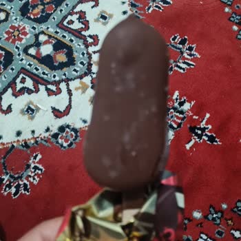 Magnum 6 Pakette 5 Adet Dondurma Çıktı Ve Boyutları Üretim Hatalı.