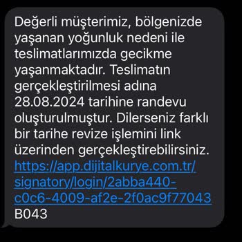 Türk Telekom Numara Taşıma Sürecinde Sürekli Ertelemeler Ve Bilgilendirme Eksikliği